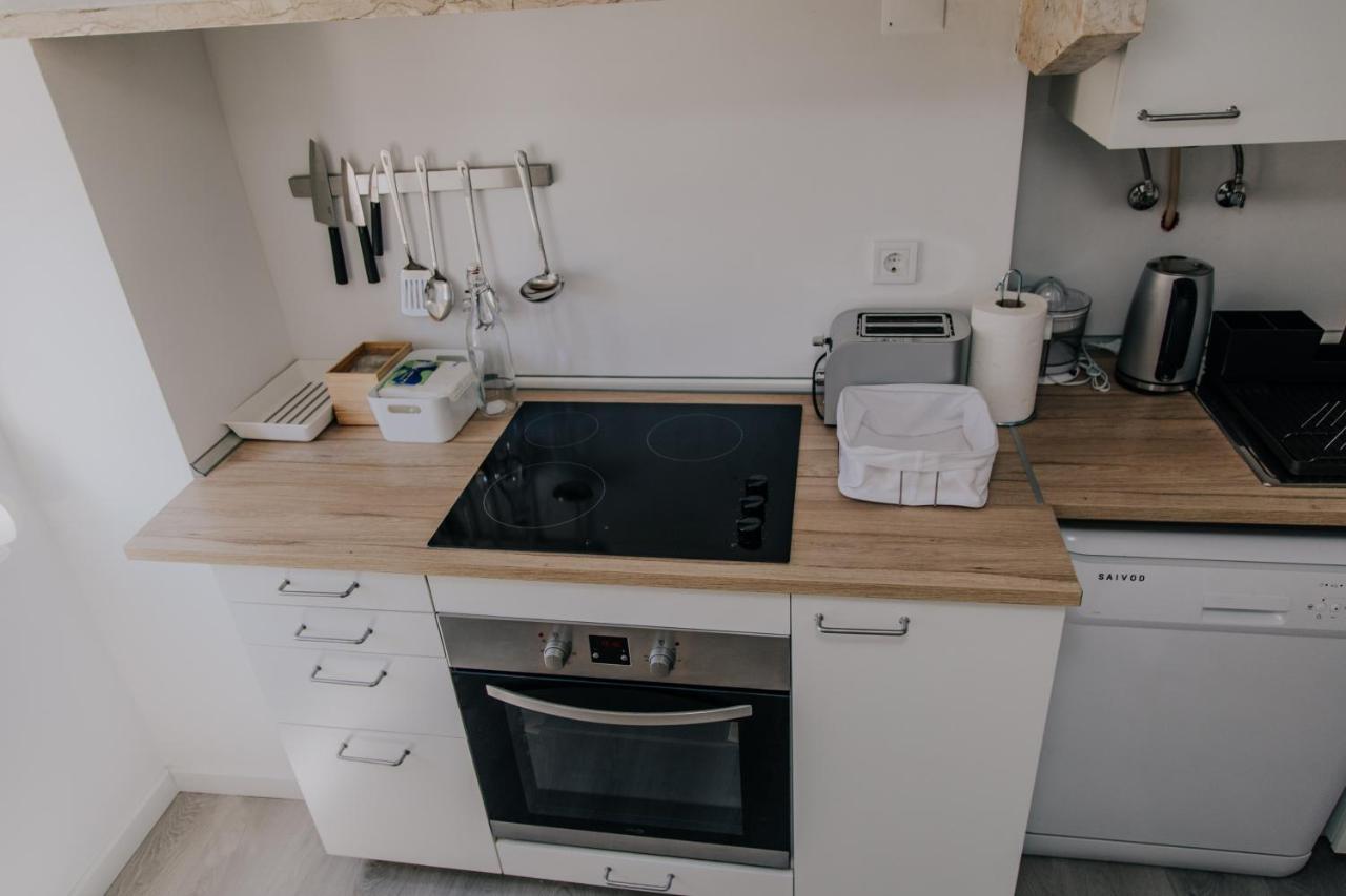 A Casa Do Jardim A Estrela III Apartman Lisboa Kültér fotó