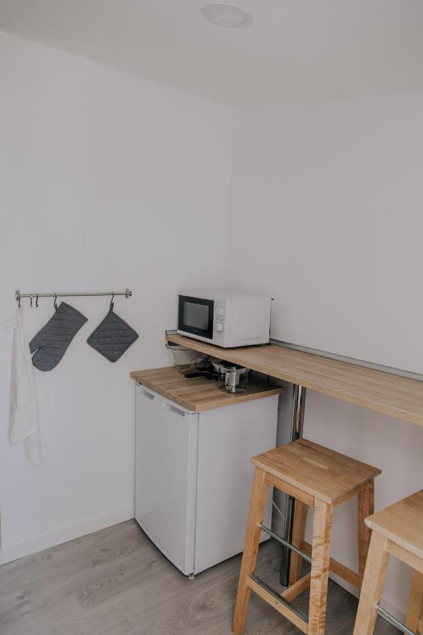 A Casa Do Jardim A Estrela III Apartman Lisboa Kültér fotó