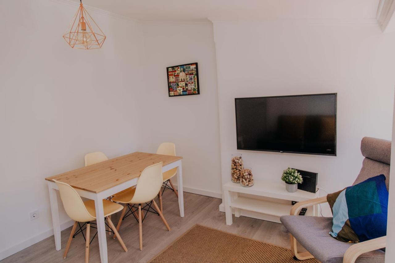 A Casa Do Jardim A Estrela III Apartman Lisboa Kültér fotó